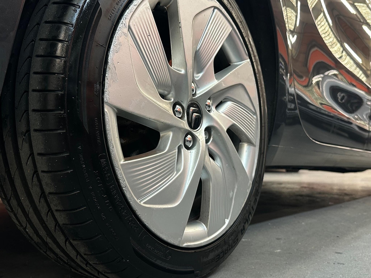 Used Citroen C4 Grand Picasso 2015 for sale - 76688940: Photo 22