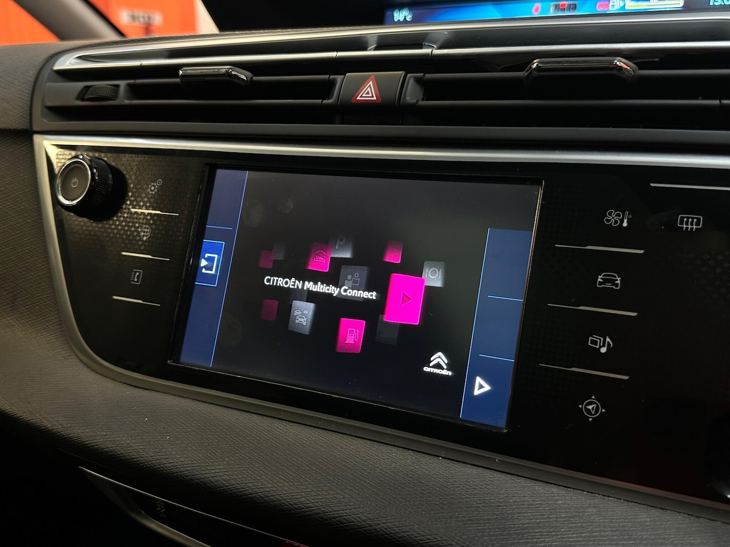 Used Citroen C4 Grand Picasso 2015 for sale - 76688940: Photo 28