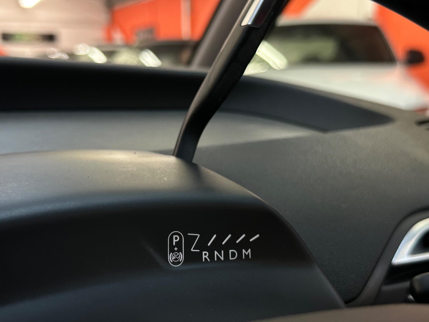 Used Citroen C4 Grand Picasso 2015 for sale - 76688940: Photo 37