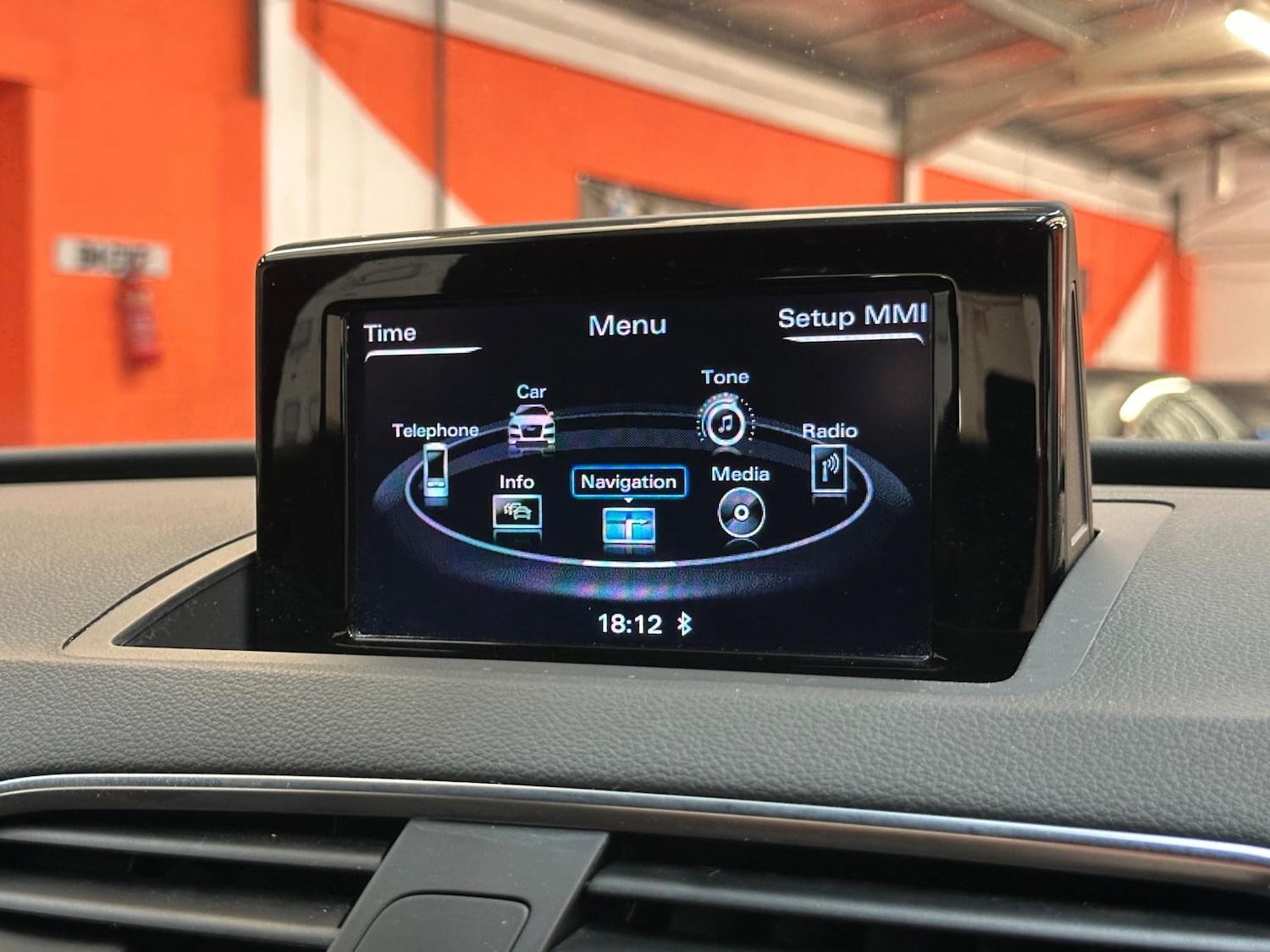 Used Audi Q3 2017 for sale - 76152754: Photo 26