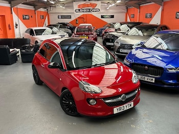 Used Vauxhall ADAM 2013 for sale - 78898075: Photo