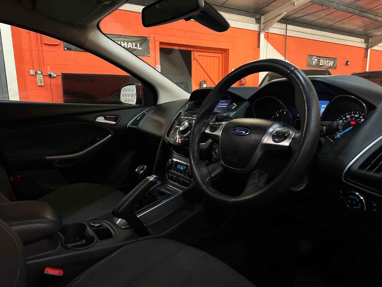 Used Ford Focus 2014 for sale - 77084489: Photo 11