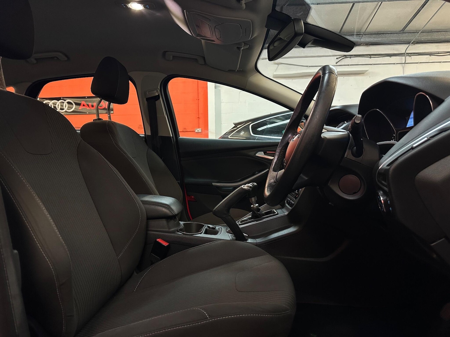 Used Ford Focus 2014 for sale - 77084489: Photo 12