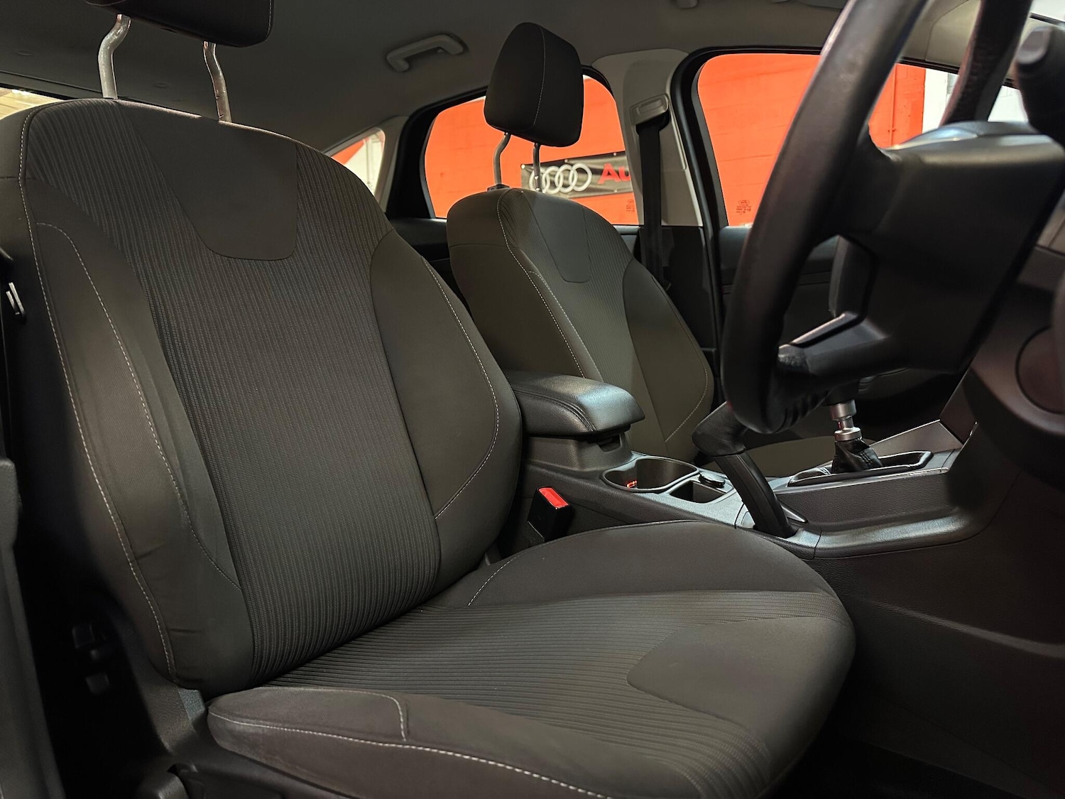 Used Ford Focus 2014 for sale - 77084489: Photo 13