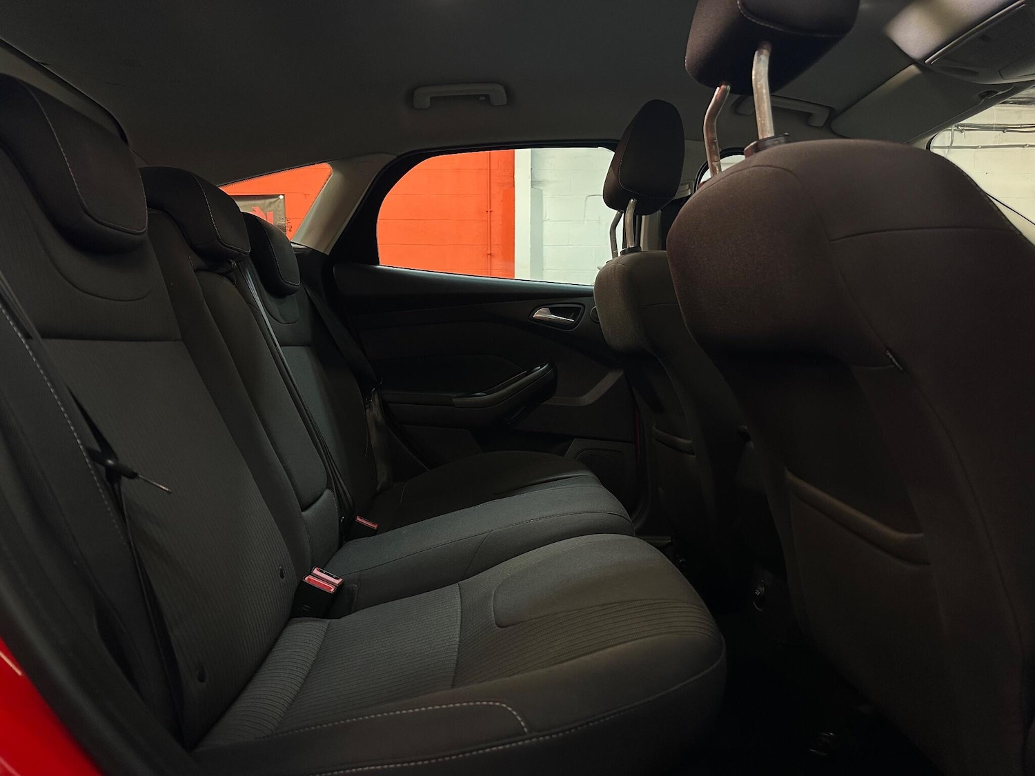 Used Ford Focus 2014 for sale - 77084489: Photo 15