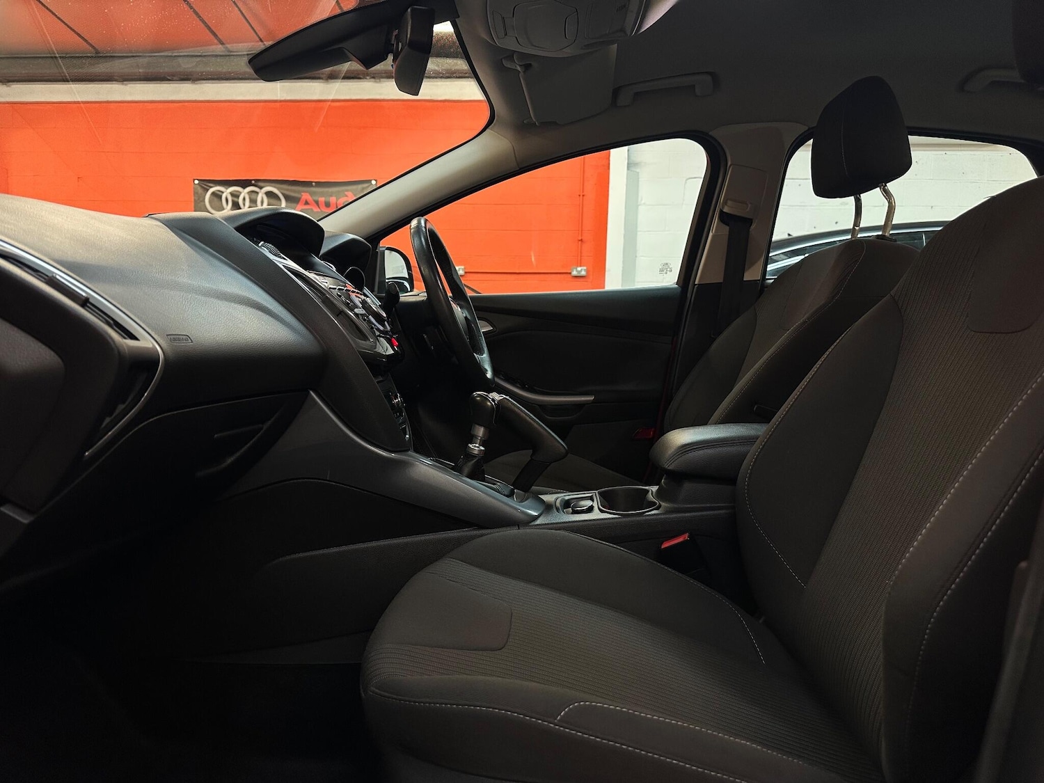 Used Ford Focus 2014 for sale - 77084489: Photo 17