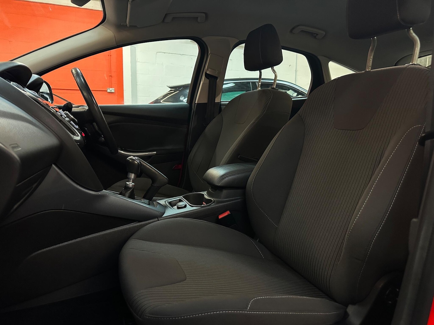 Used Ford Focus 2014 for sale - 77084489: Photo 18