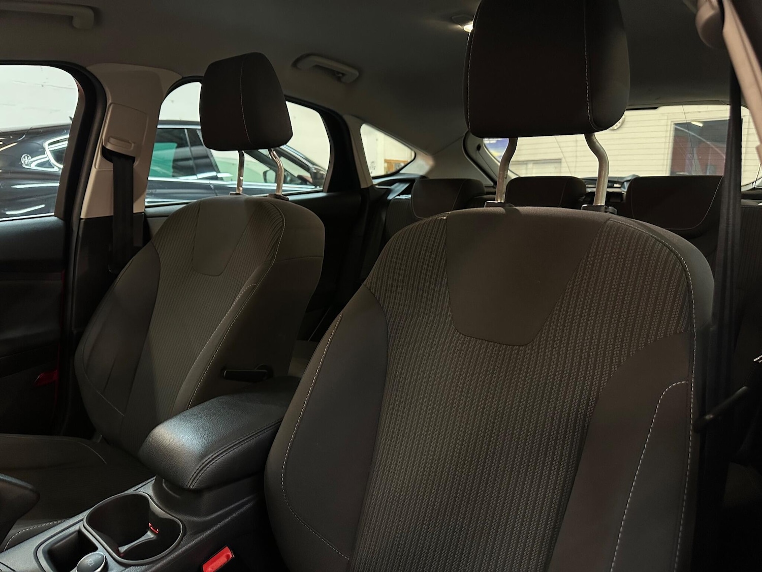 Used Ford Focus 2014 for sale - 77084489: Photo 19