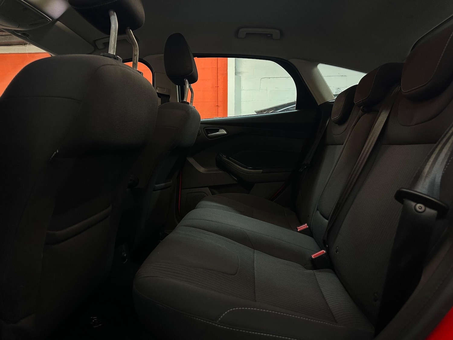 Used Ford Focus 2014 for sale - 77084489: Photo 20