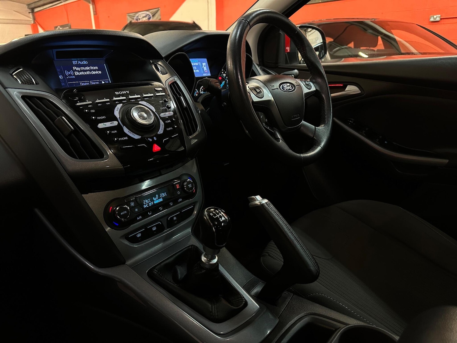 Used Ford Focus 2014 for sale - 77084489: Photo 22