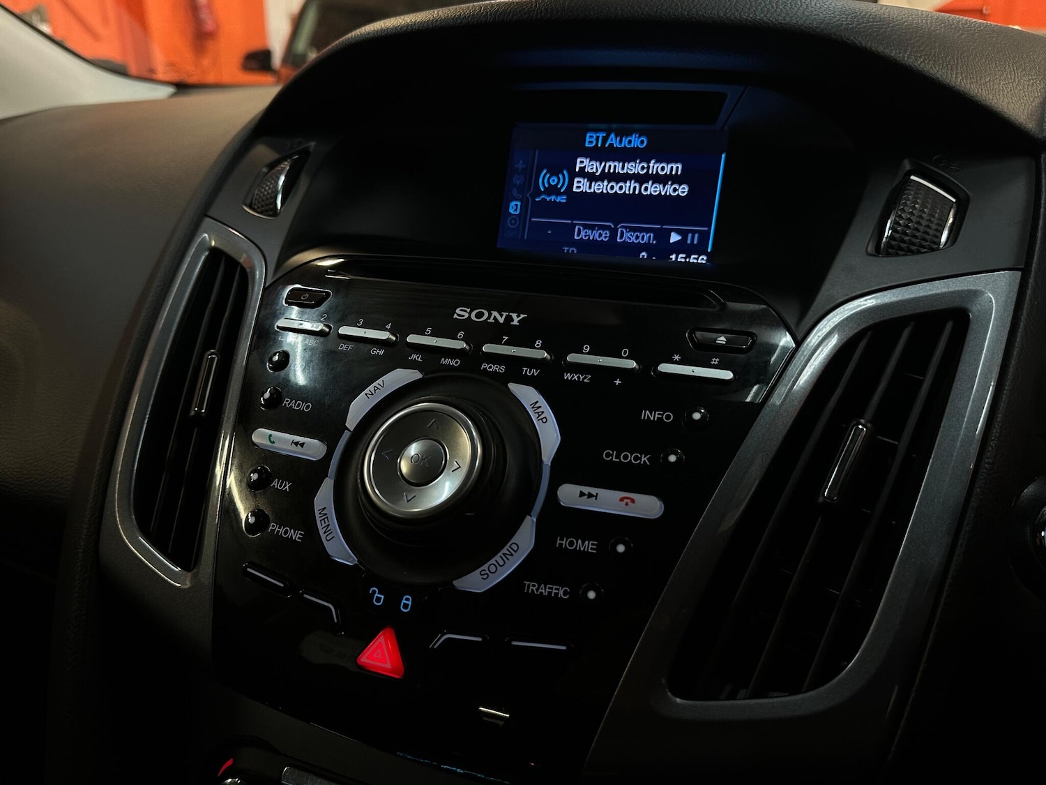 Used Ford Focus 2014 for sale - 77084489: Photo 25