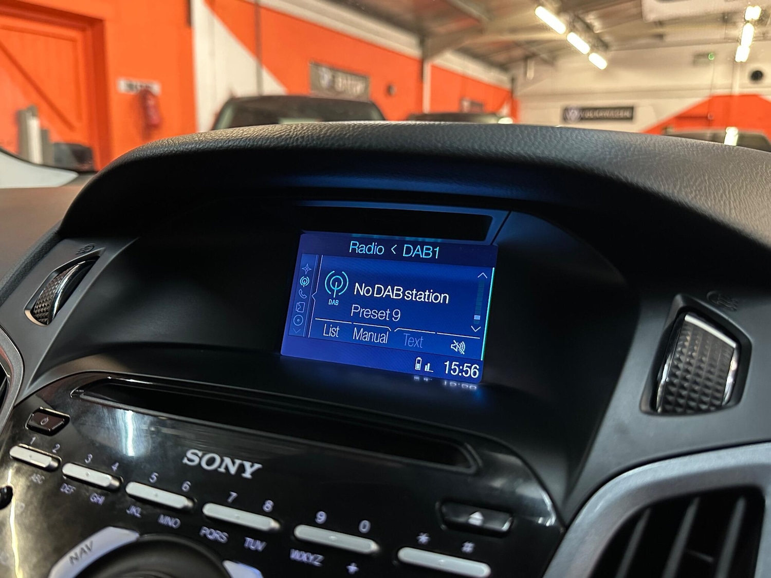 Used Ford Focus 2014 for sale - 77084489: Photo 28