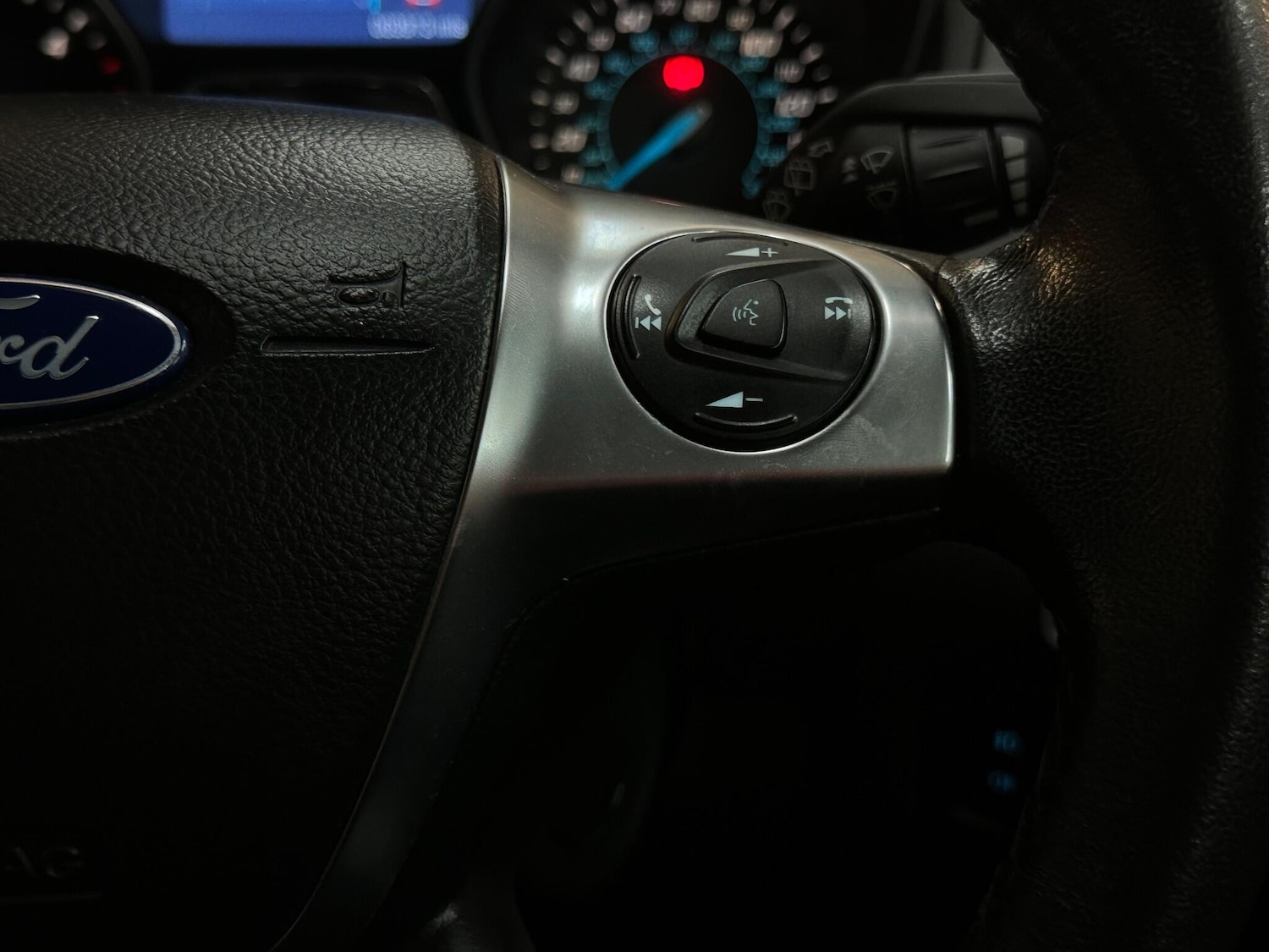 Used Ford Focus 2014 for sale - 77084489: Photo 31