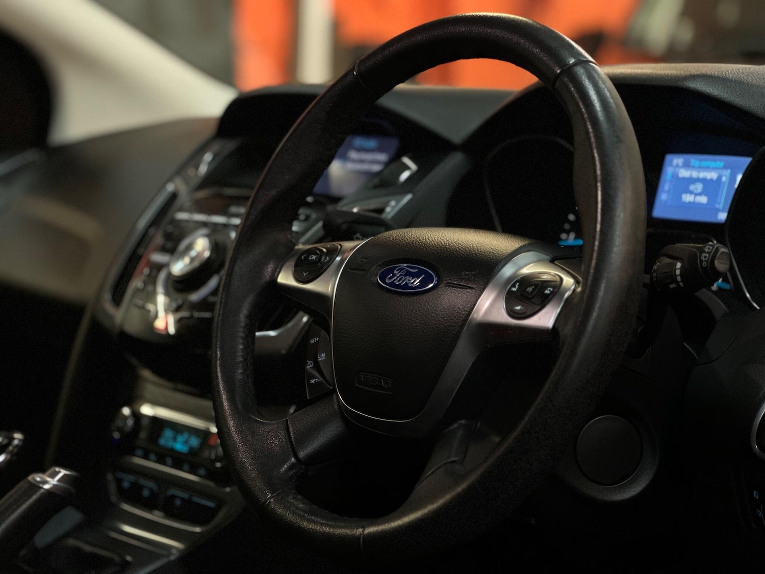 Used Ford Focus 2014 for sale - 77084489: Photo 32