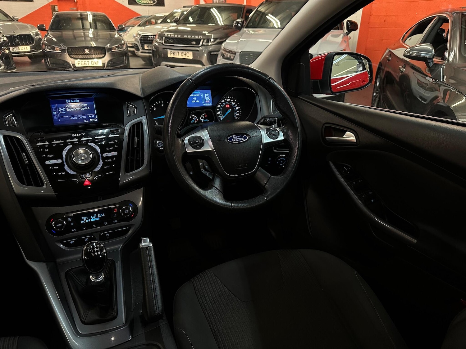 Used Ford Focus 2014 for sale - 77084489: Photo 41