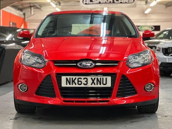 Used Ford Focus 2014 for sale - 77084489: Photo