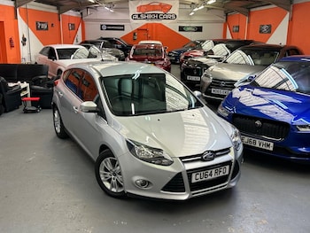 Used Ford Focus 2014 for sale - 78898436: Photo