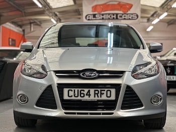 Used Ford Focus 2014 for sale - 78898436: Photo