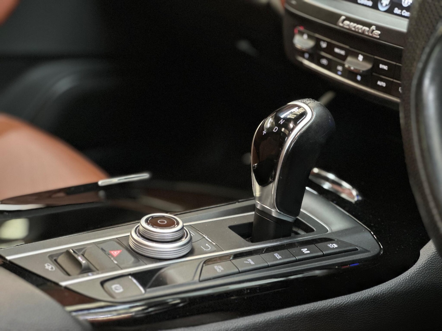 Used Maserati Levante 2017 for sale - 76991677: Photo 23