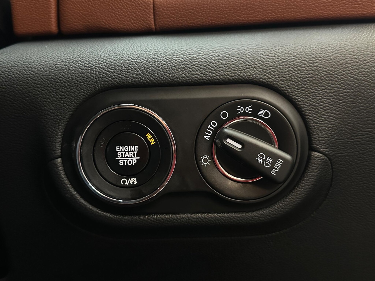 Used Maserati Levante 2017 for sale - 76991677: Photo 34