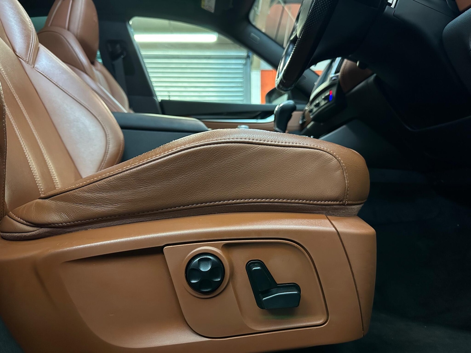 Used Maserati Levante 2017 for sale - 76991677: Photo 36