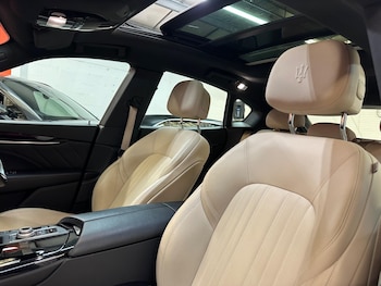 Used Maserati Levante 2020 for sale - 75708818: Photo