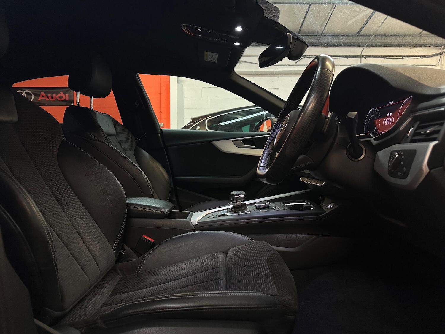 Used Audi A5 2018 for sale - 77142956: Photo 12