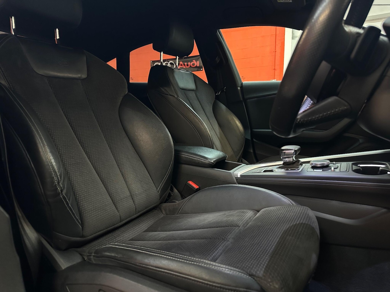 Used Audi A5 2018 for sale - 77142956: Photo 13