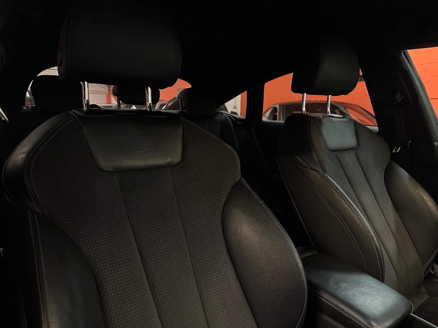 Used Audi A5 2018 for sale - 77142956: Photo 14