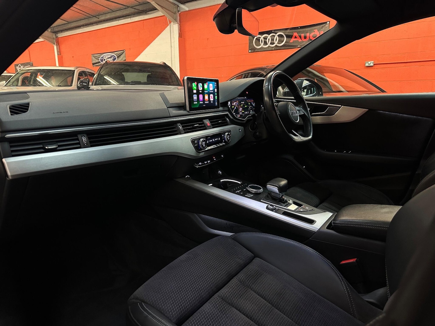 Used Audi A5 2018 for sale - 77142956: Photo 16