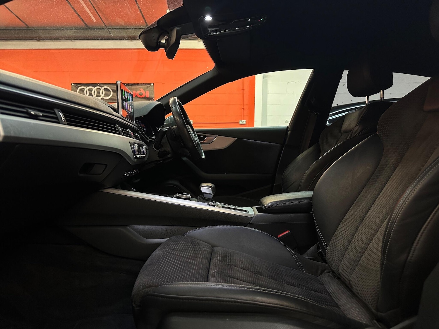 Used Audi A5 2018 for sale - 77142956: Photo 17