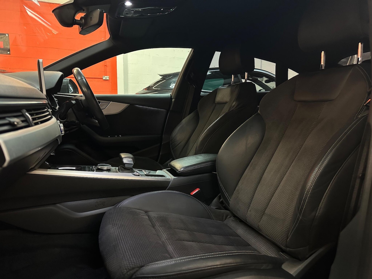 Used Audi A5 2018 for sale - 77142956: Photo 18