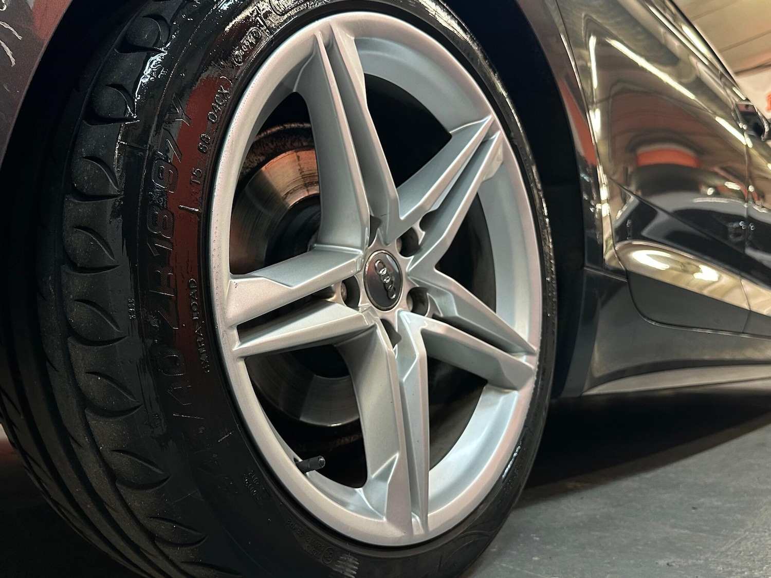 Used Audi A5 2018 for sale - 77142956: Photo 21