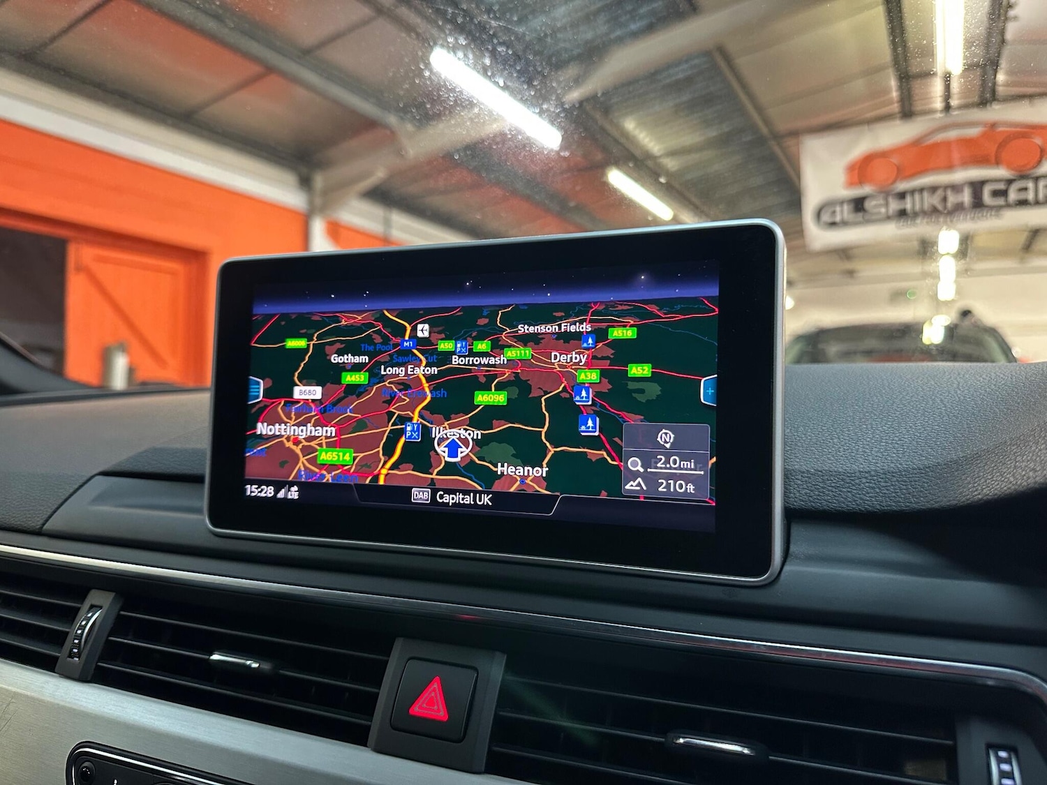 Used Audi A5 2018 for sale - 77142956: Photo 27