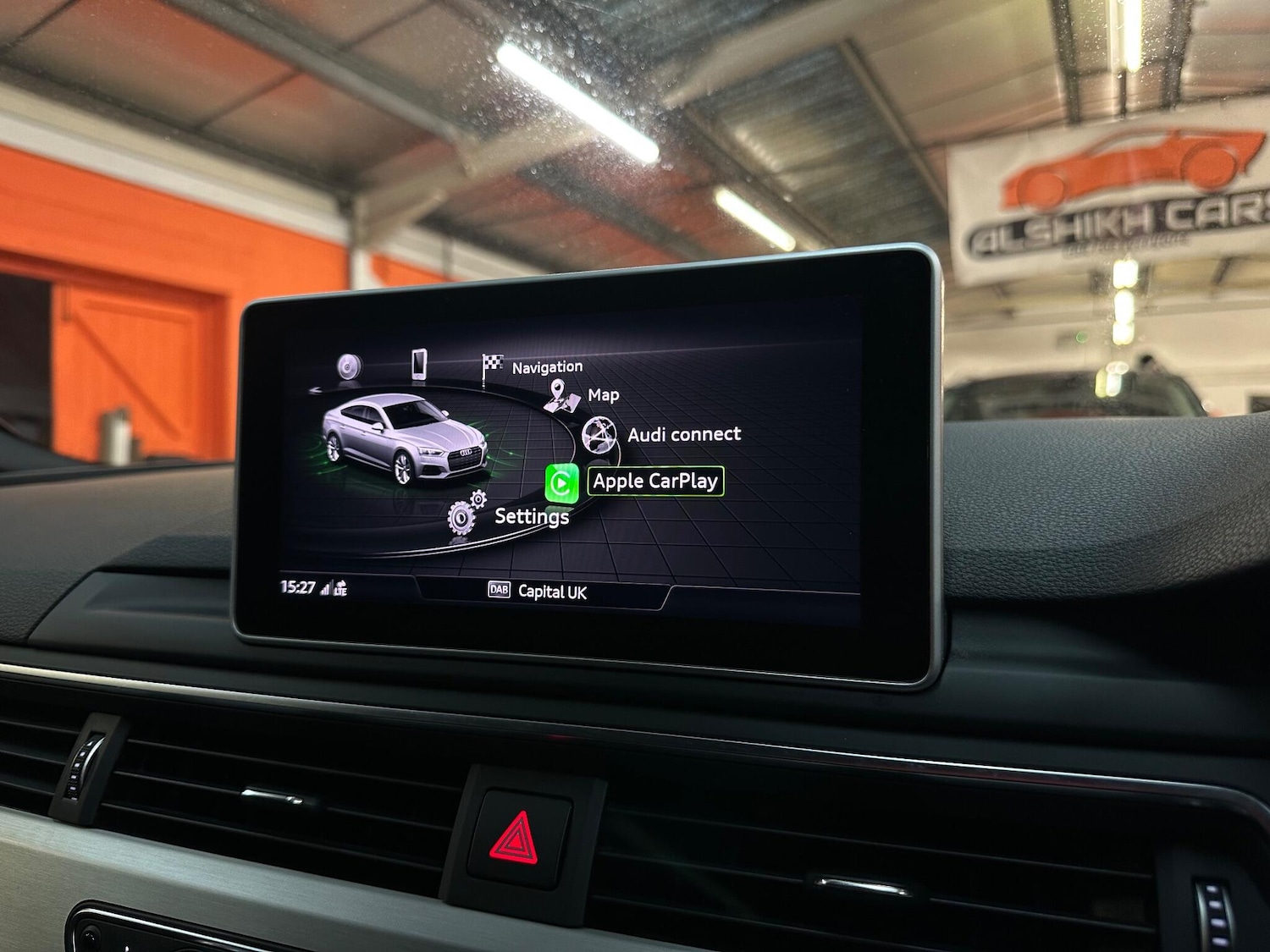 Used Audi A5 2018 for sale - 77142956: Photo 28