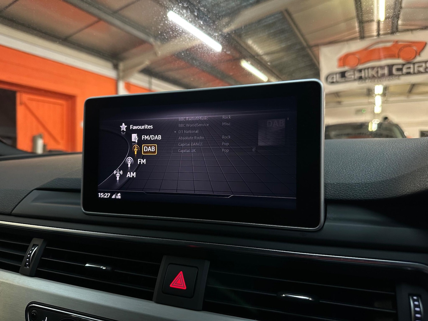 Used Audi A5 2018 for sale - 77142956: Photo 30