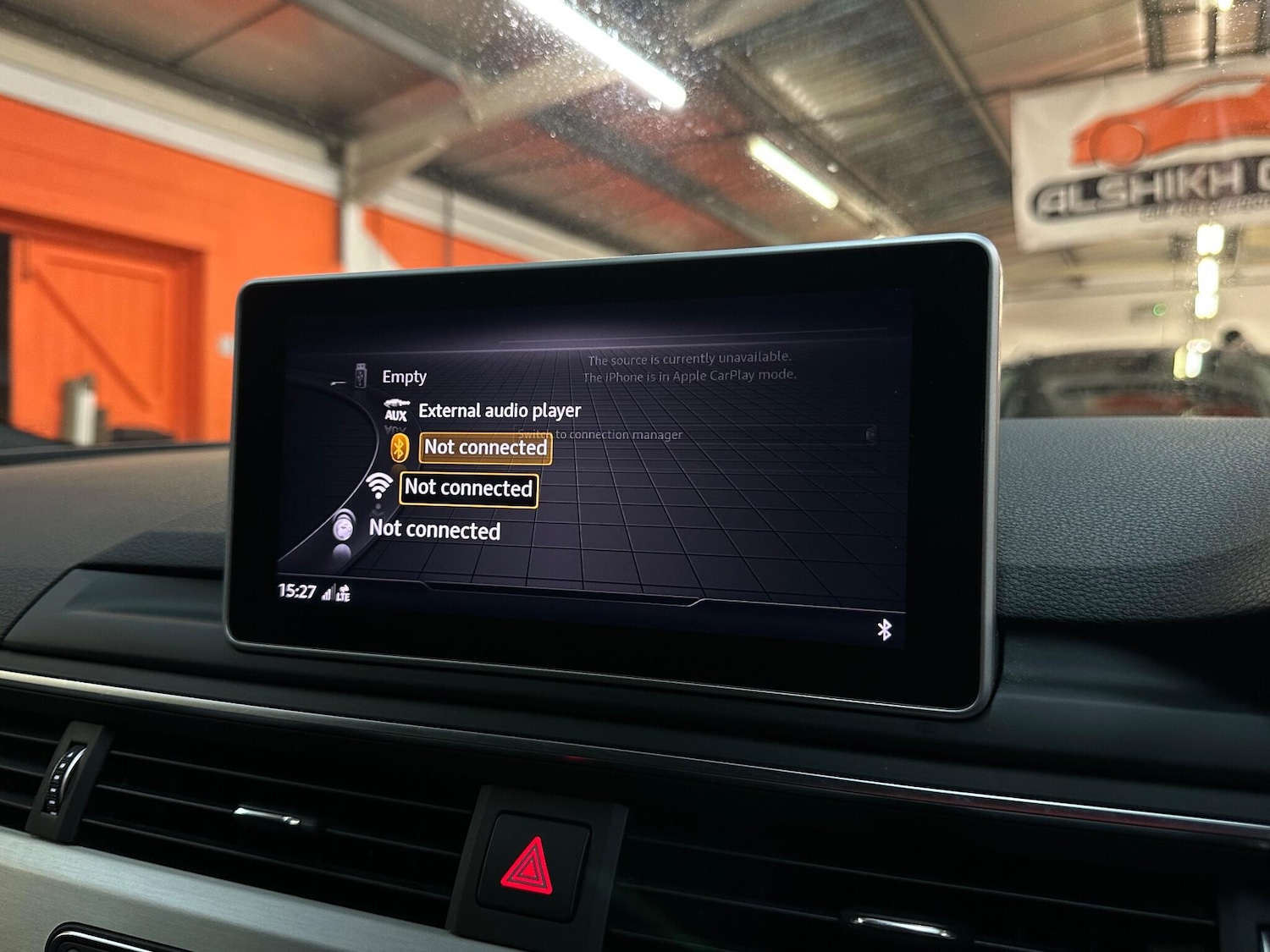 Used Audi A5 2018 for sale - 77142956: Photo 31