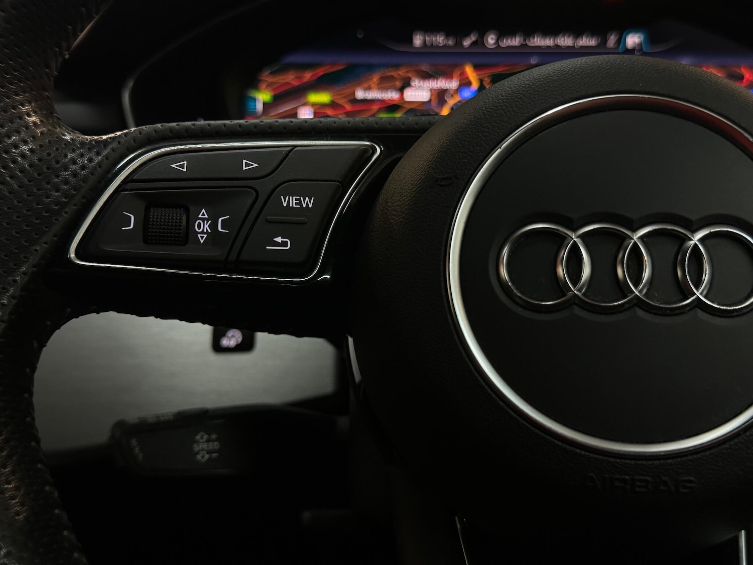 Used Audi A5 2018 for sale - 77142956: Photo 32