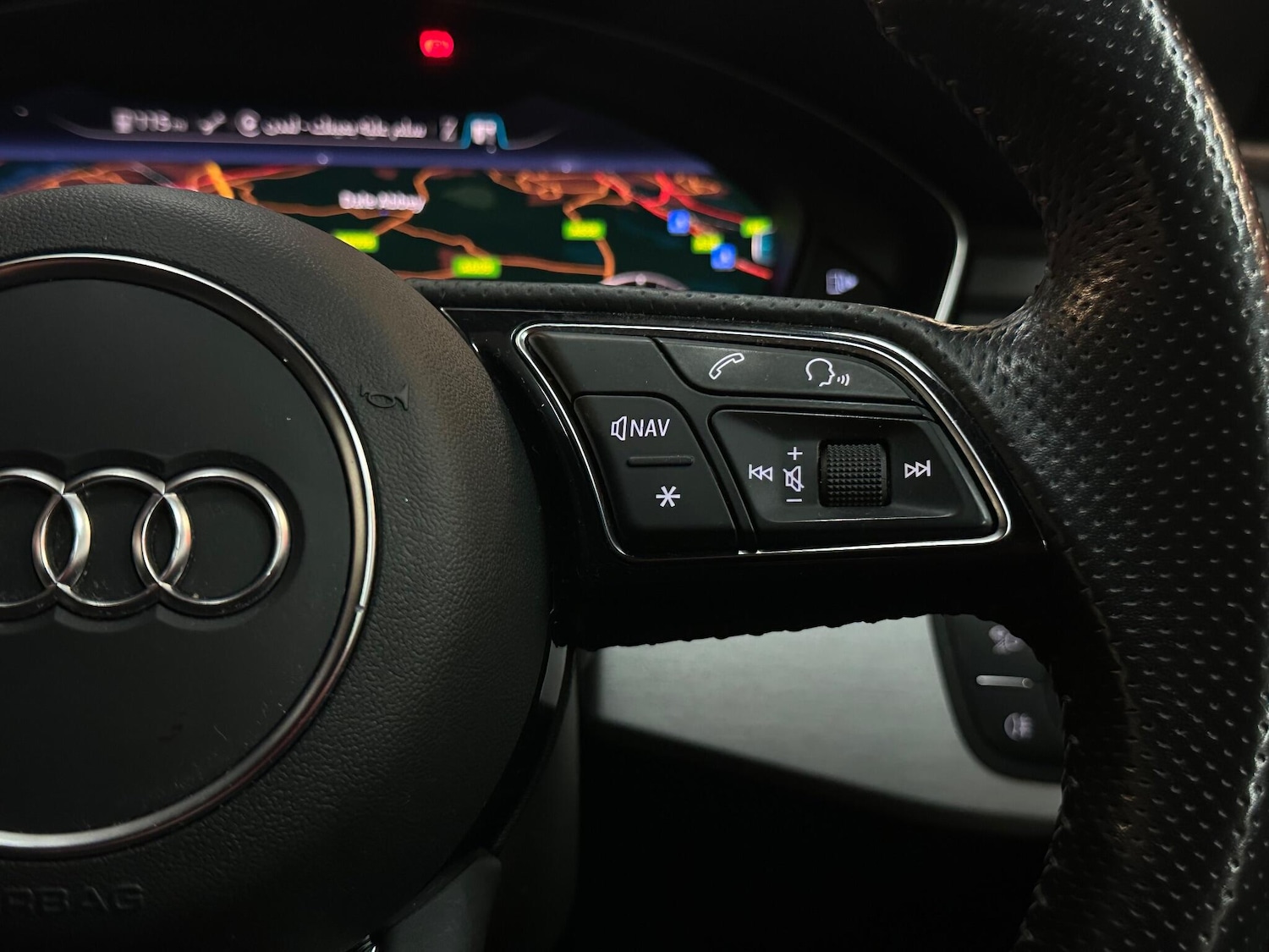 Used Audi A5 2018 for sale - 77142956: Photo 33