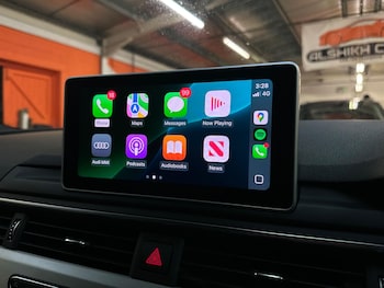 Used Audi A5 2018 for sale - 77142956: Photo