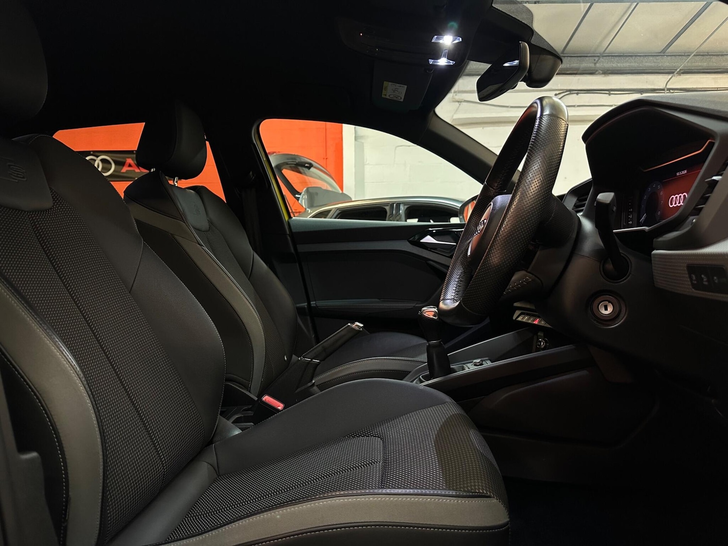 Used Audi A1 for sale - 77853326: Photo 10