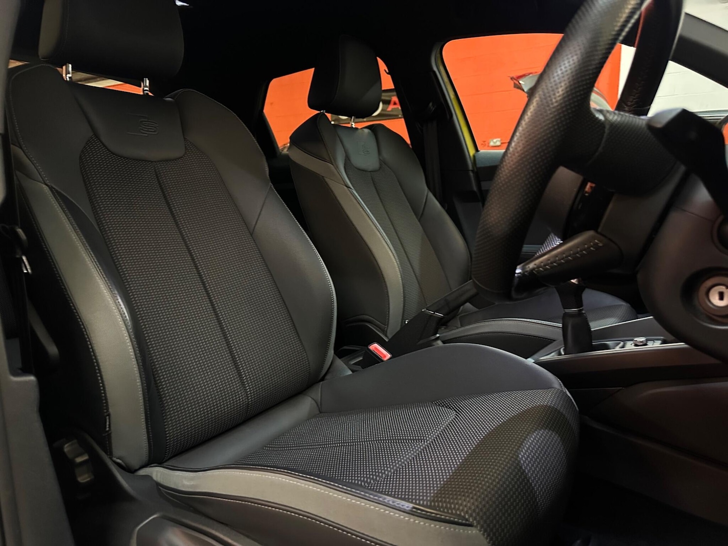 Used Audi A1 for sale - 77853326: Photo 11