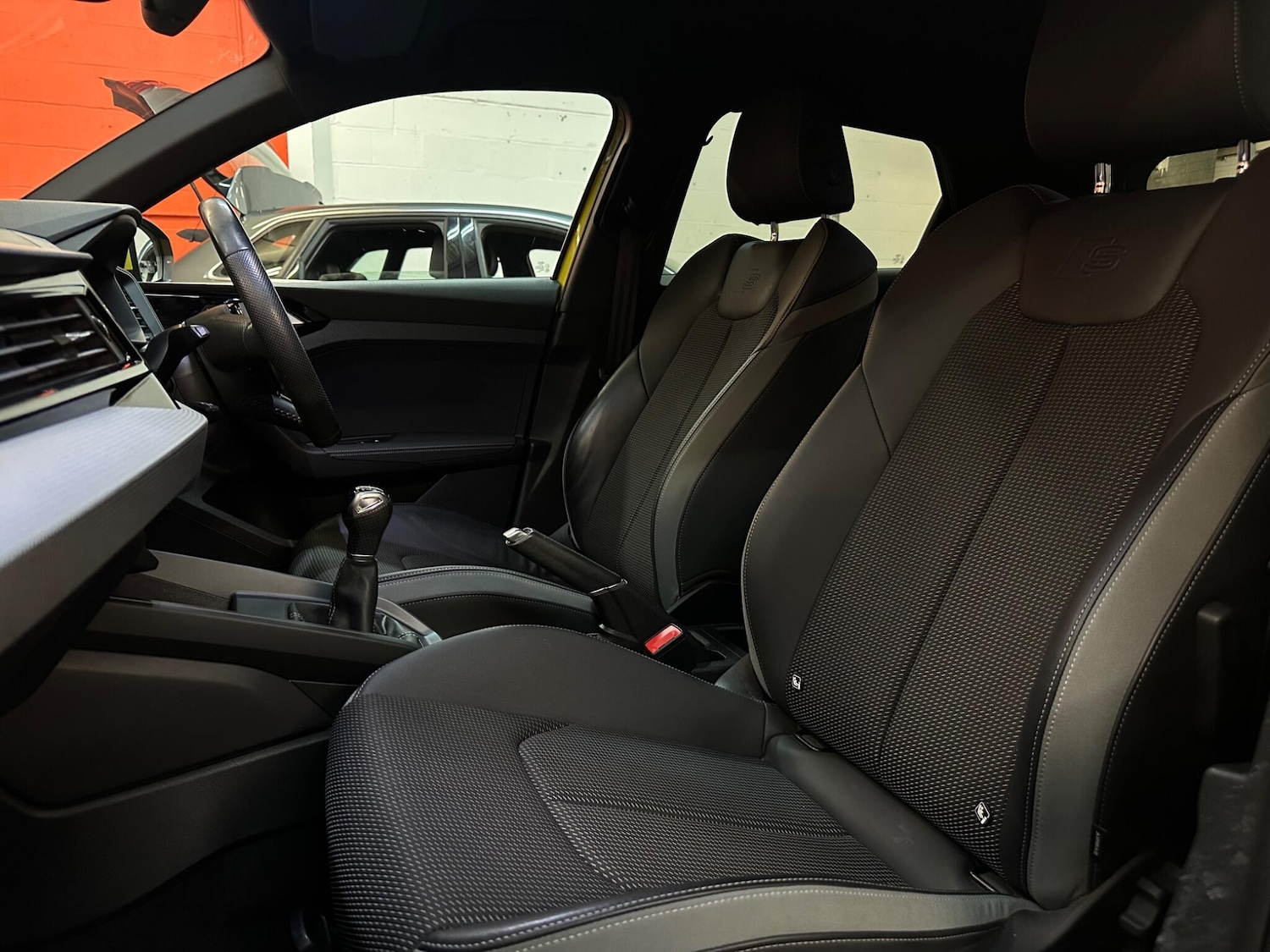 Used Audi A1 for sale - 77853326: Photo 13