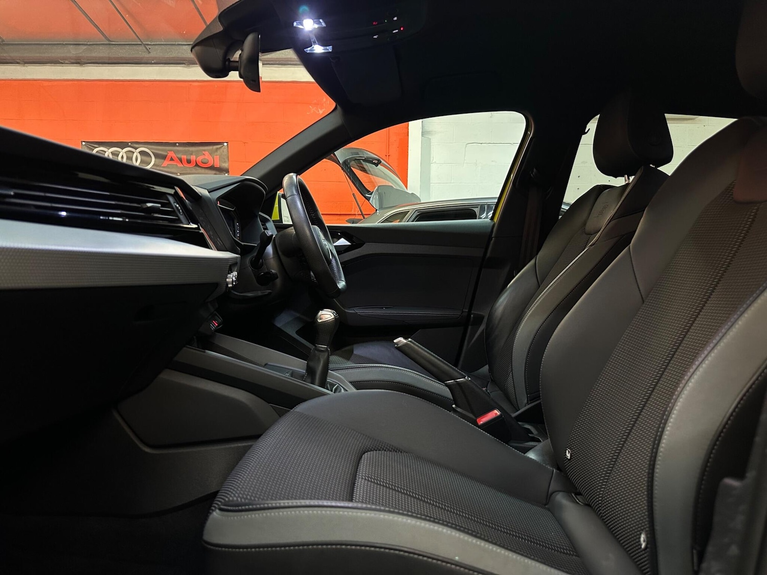 Used Audi A1 for sale - 77853326: Photo 14