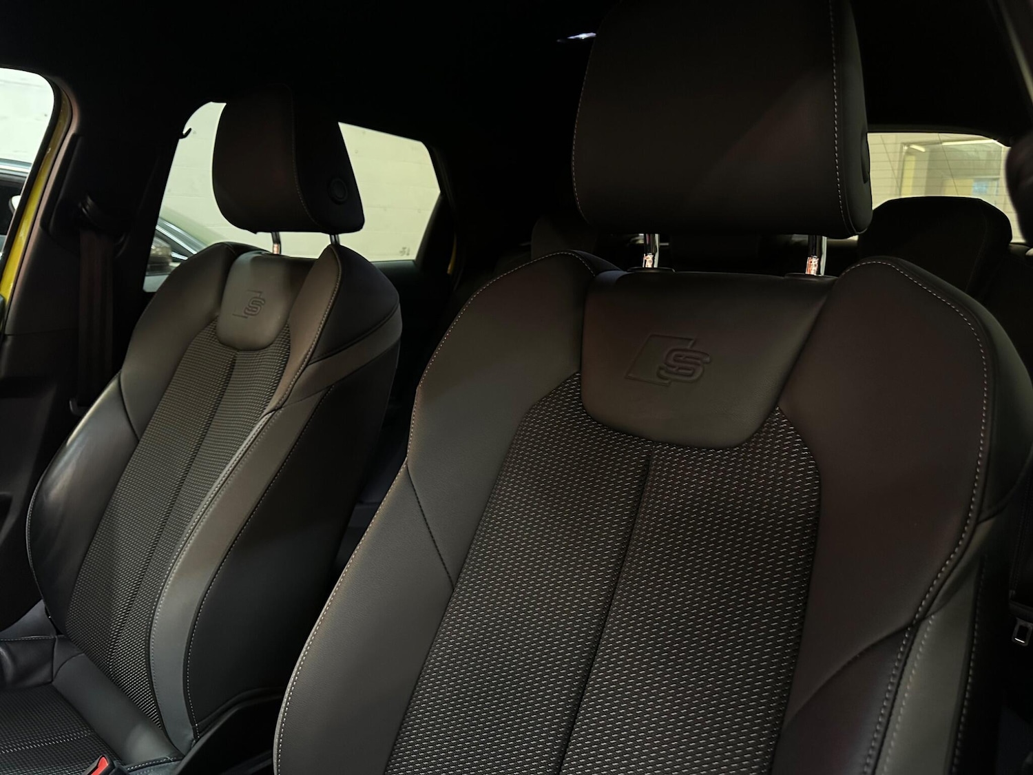 Used Audi A1 for sale - 77853326: Photo 15