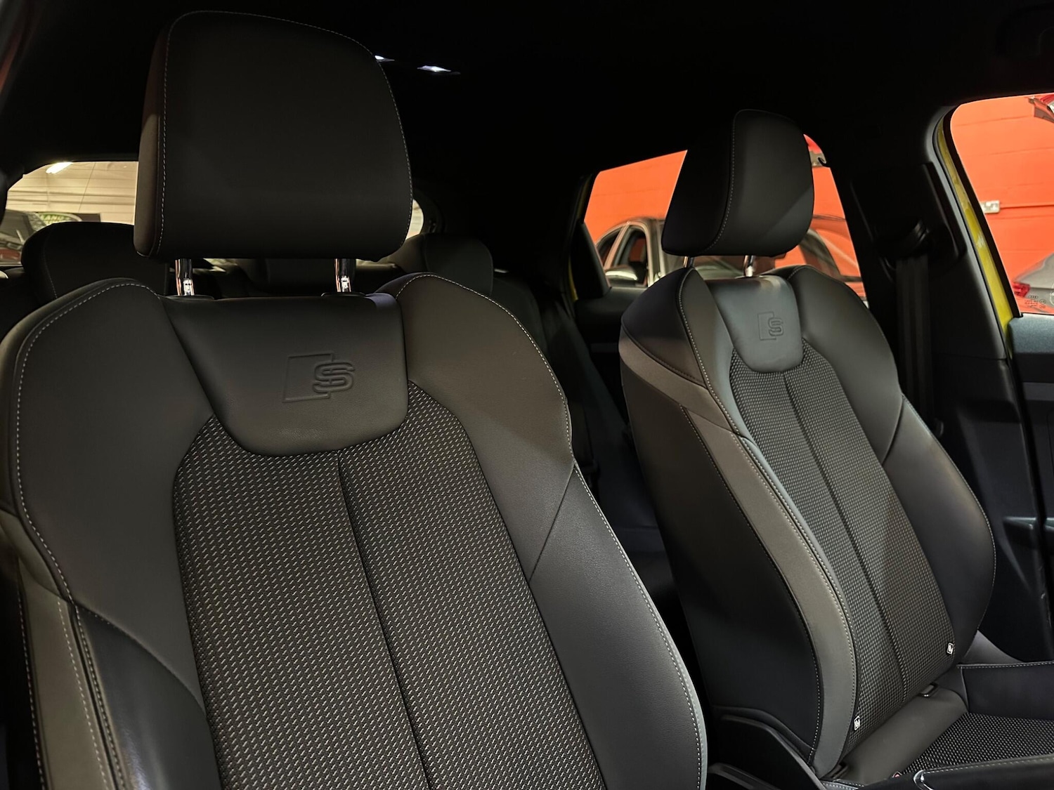 Used Audi A1 for sale - 77853326: Photo 16