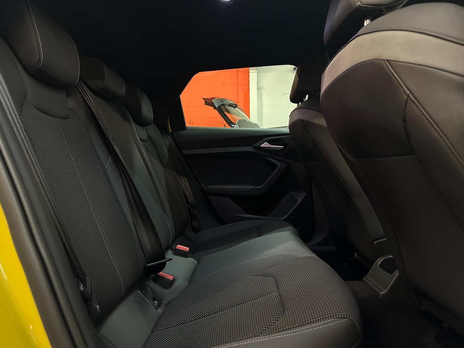 Used Audi A1 for sale - 77853326: Photo 17