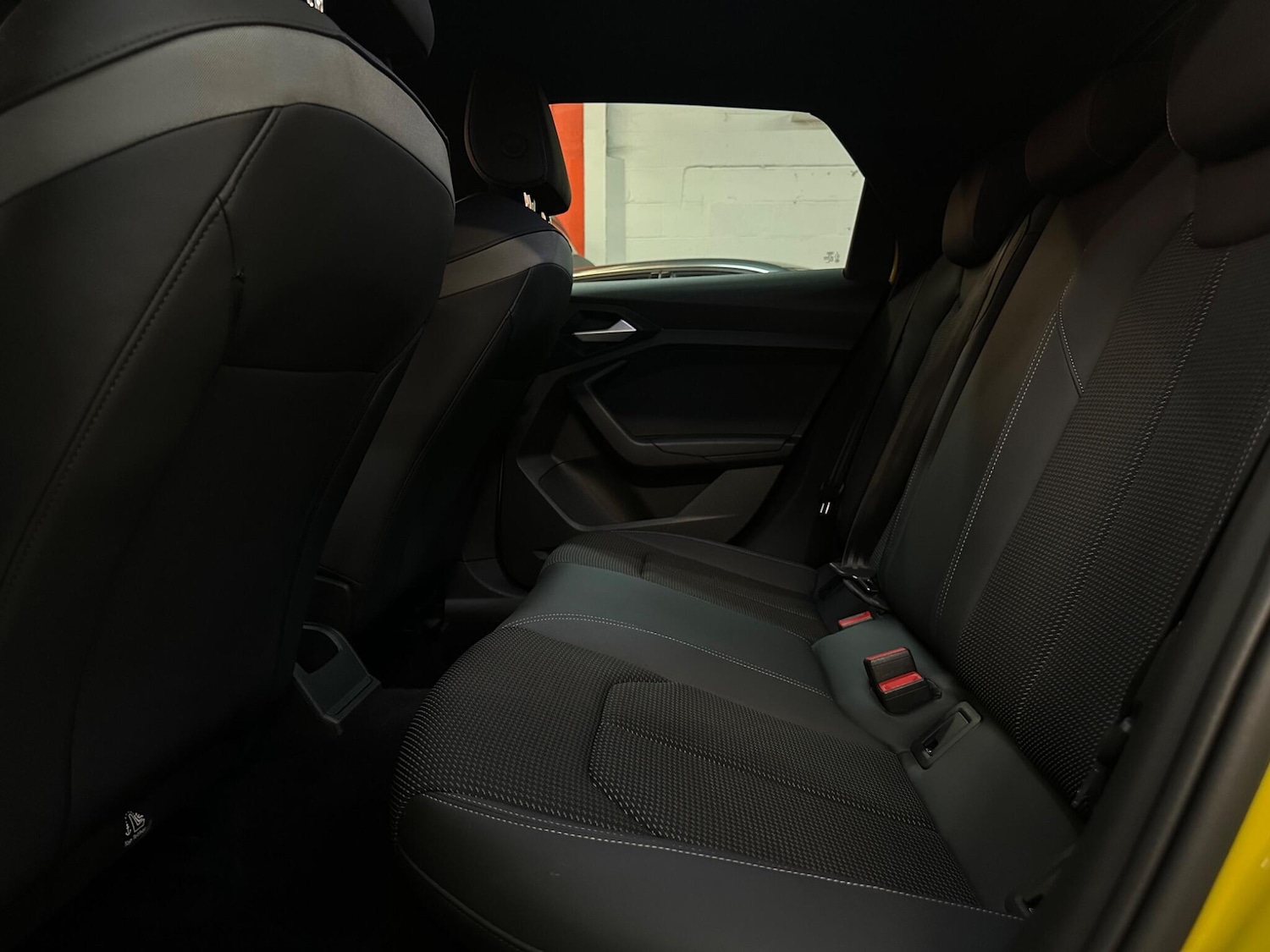 Used Audi A1 for sale - 77853326: Photo 18