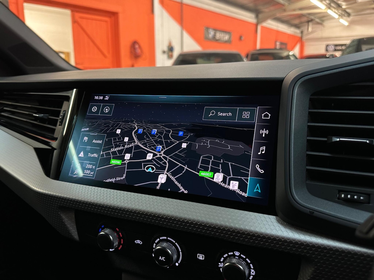 Used Audi A1 for sale - 77853326: Photo 26