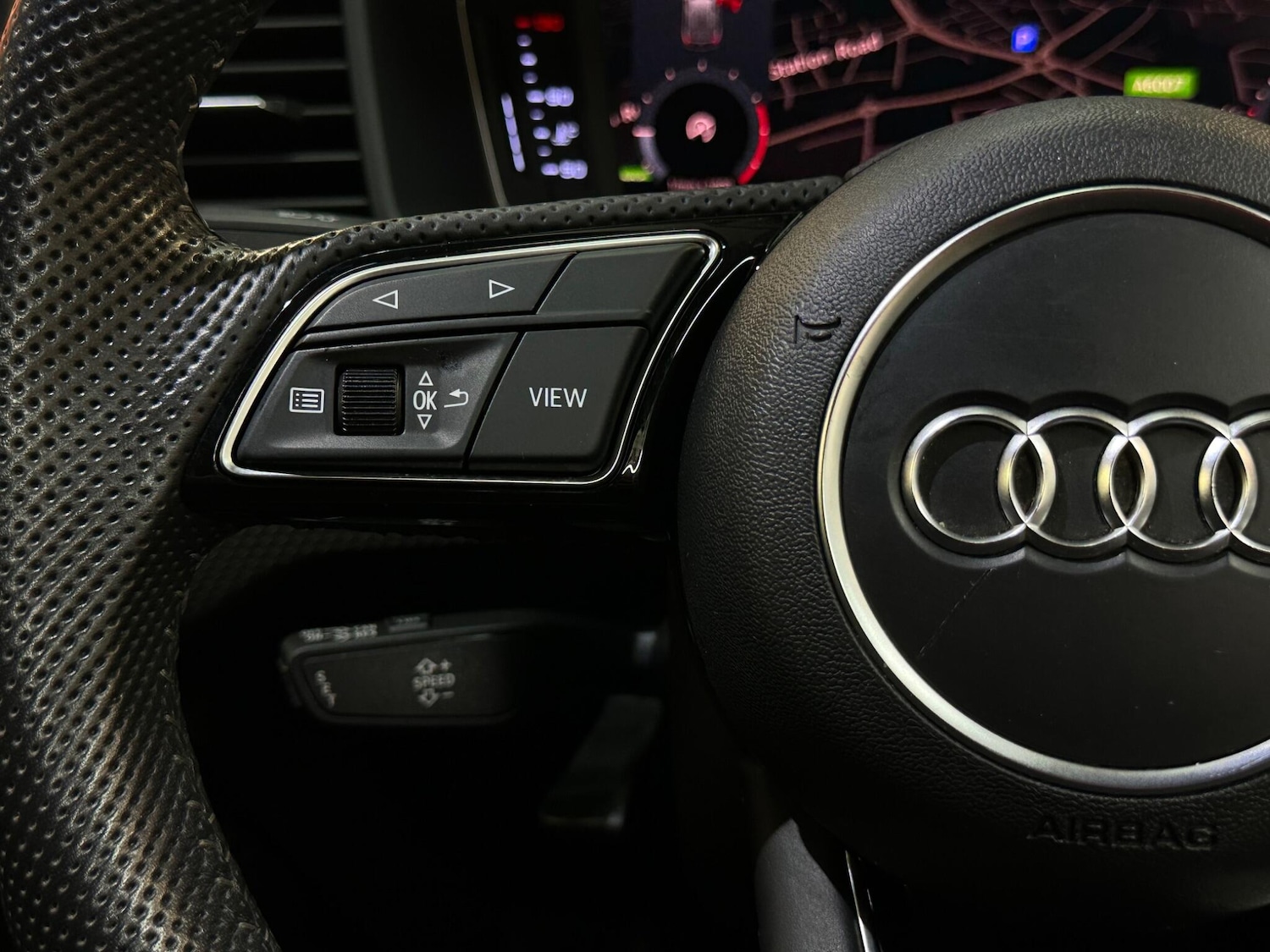 Used Audi A1 for sale - 77853326: Photo 29